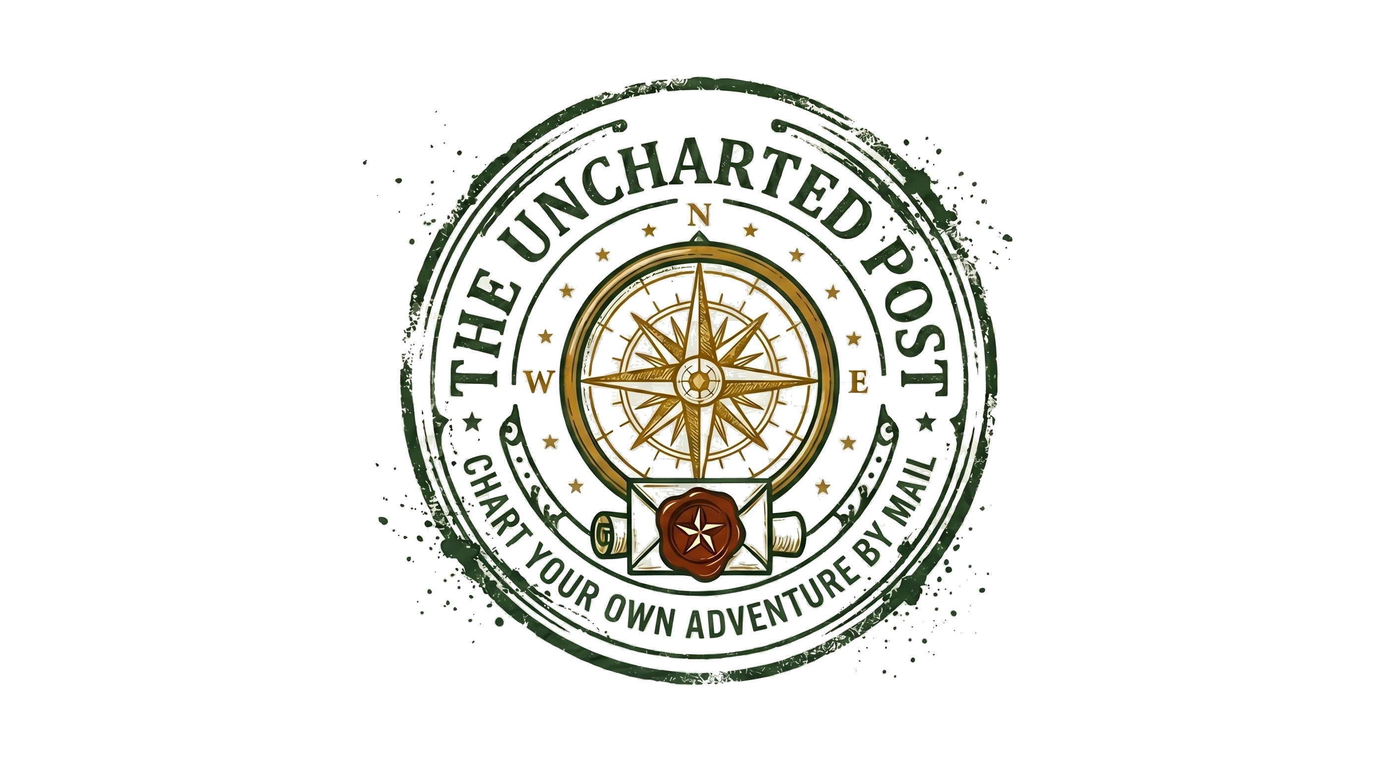 The Uncharted Post